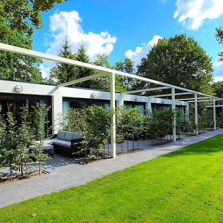 Comfort Rooms By Europarcs De Hooge Veluwe อาร์นเฮม ภายนอก รูปภาพ