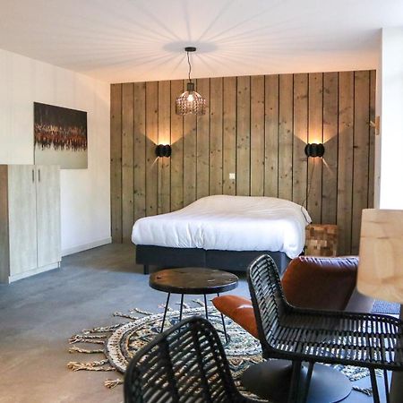 Comfort Rooms By Europarcs De Hooge Veluwe อาร์นเฮม ห้อง รูปภาพ