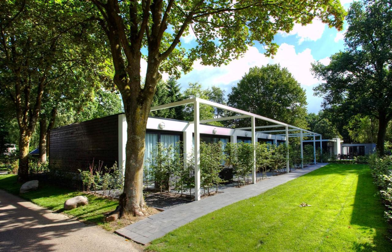 Comfort Rooms By Europarcs De Hooge Veluwe อาร์นเฮม ห้อง รูปภาพ