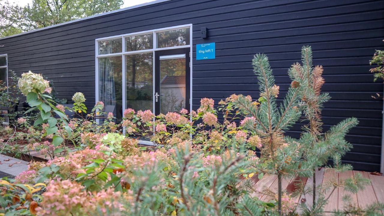 Comfort Rooms By Europarcs De Hooge Veluwe อาร์นเฮม ห้อง รูปภาพ
