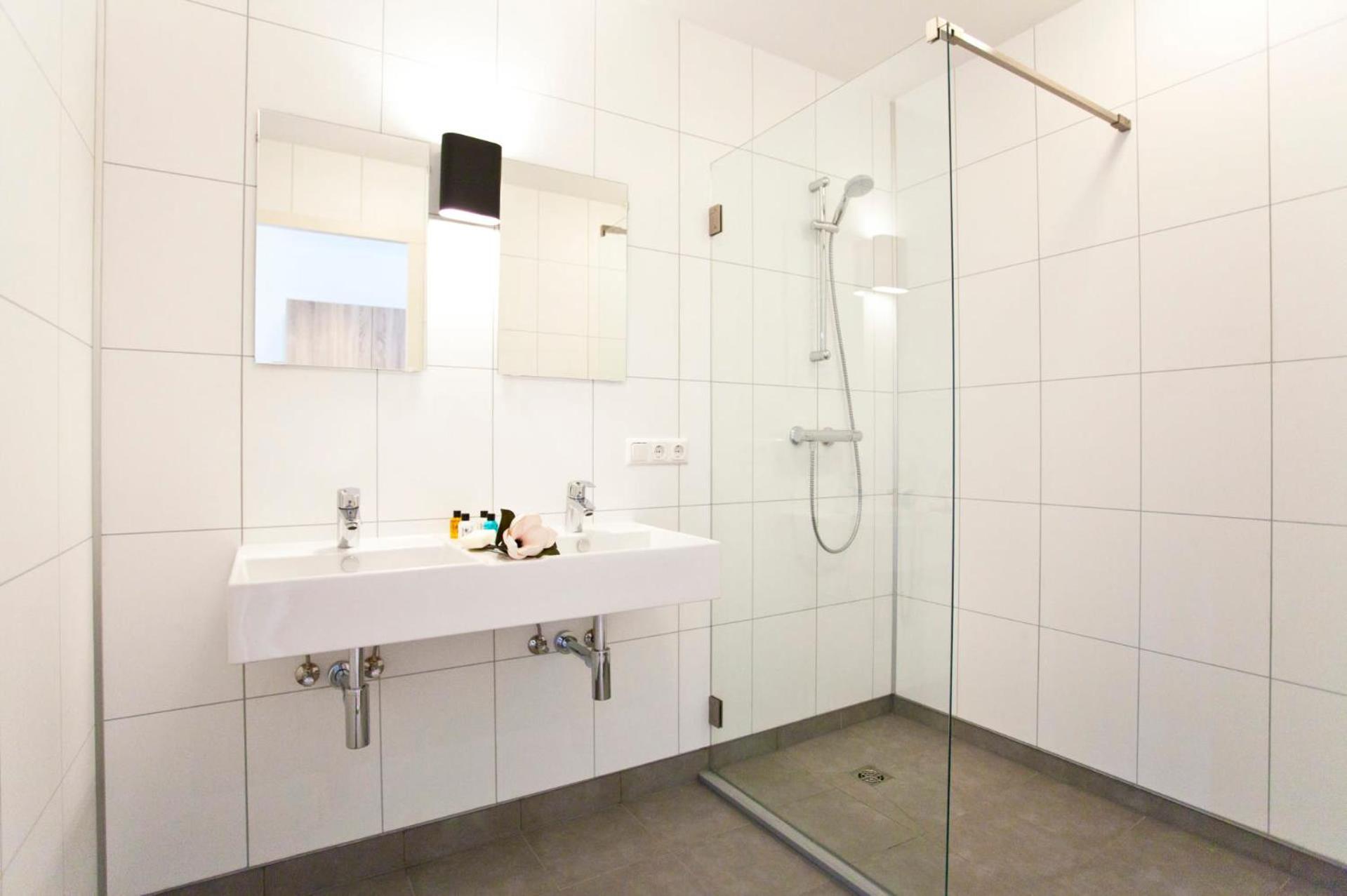Comfort Rooms By Europarcs De Hooge Veluwe อาร์นเฮม ห้อง รูปภาพ