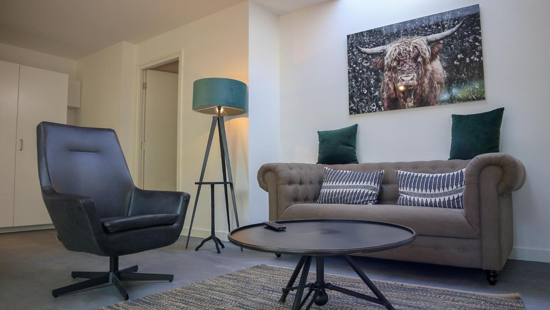 Comfort Rooms By Europarcs De Hooge Veluwe อาร์นเฮม ห้อง รูปภาพ