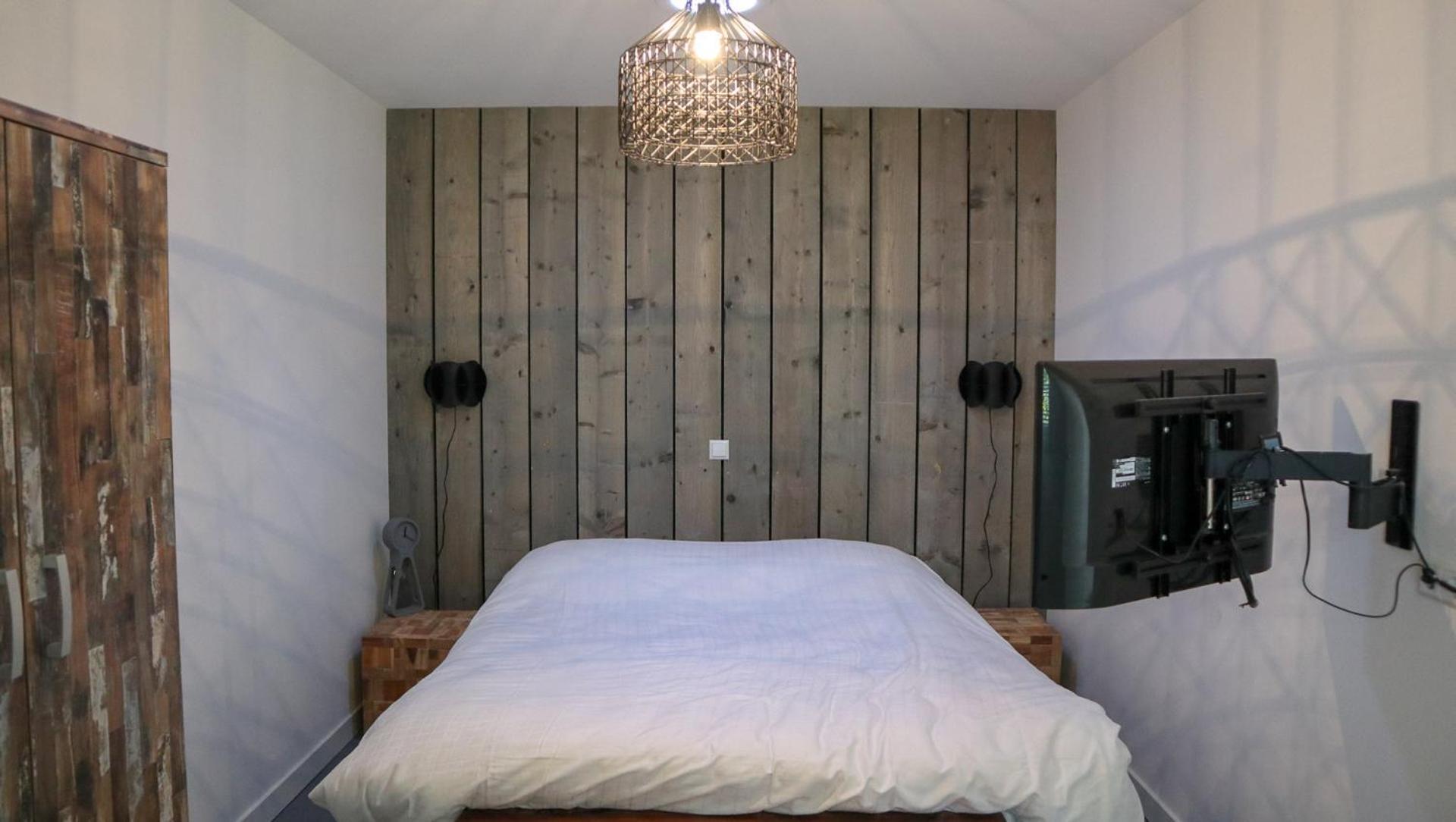 Comfort Rooms By Europarcs De Hooge Veluwe อาร์นเฮม ห้อง รูปภาพ