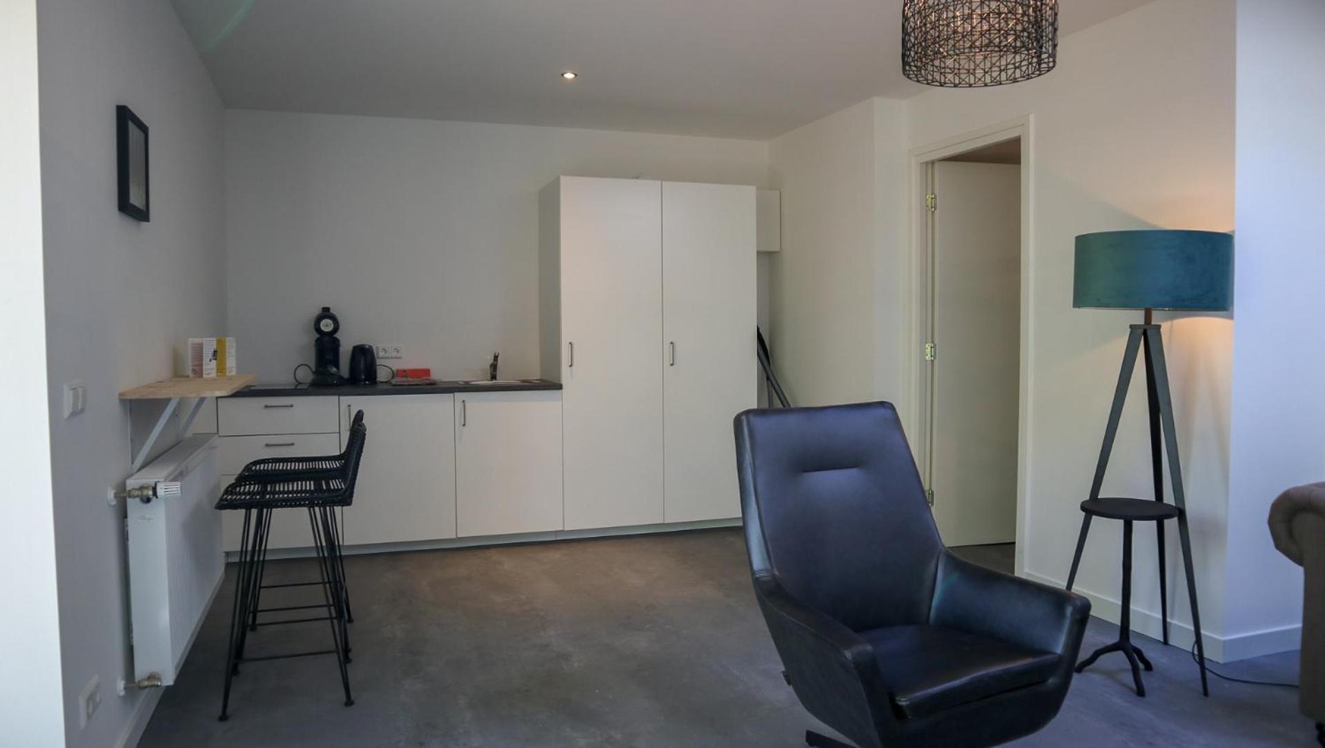 Comfort Rooms By Europarcs De Hooge Veluwe อาร์นเฮม ห้อง รูปภาพ