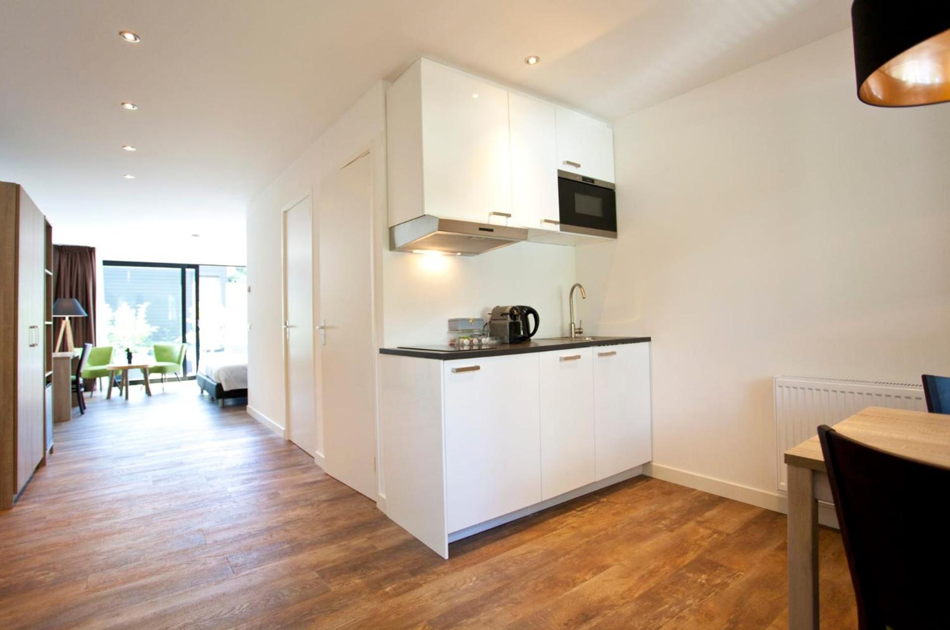 Comfort Rooms By Europarcs De Hooge Veluwe อาร์นเฮม ห้อง รูปภาพ